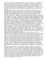 Esszék 'Alternative Fuels', 5.                