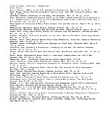 Esszék 'Alternative Fuels', 7.                