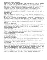 Esszék 'Key Qualities of an Ideal Supervisor', 1.                