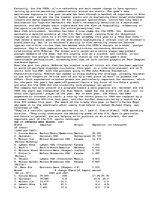 Esszék 'Open for Business ', 3.                