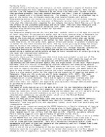 Esszék 'Risk Analysis - Economies of Central and South America', 2.                