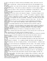 Esszék 'Charles Darwin and the Theory of Evolution', 2.                