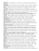 Esszék 'Charles Darwin and the Theory of Evolution', 5.                