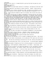 Esszék 'Charles Darwin and the Theory of Evolution', 6.                