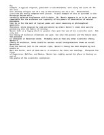 Esszék 'Charles Darwin and the Theory of Evolution', 7.                