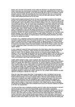 Összefoglalók, jegyzetek 'Alexander Calder', 2.                