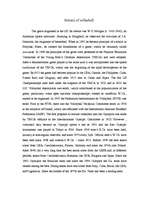 Kutatási anyagok 'Volleyball', 5.                