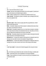 Kutatási anyagok 'Volleyball', 10.                