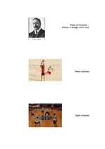 Kutatási anyagok 'Volleyball', 16.                