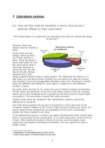 Kutatási anyagok 'Hospitality Supply', 6.                