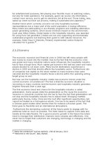 Kutatási anyagok 'Hospitality Supply', 9.                