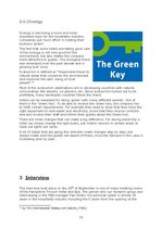 Kutatási anyagok 'Hospitality Supply', 10.                