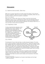 Kutatási anyagok 'Hospitality Supply', 12.                