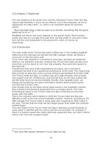 Kutatási anyagok 'Hospitality Supply', 14.                