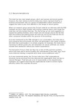 Kutatási anyagok 'Hospitality Supply', 15.                