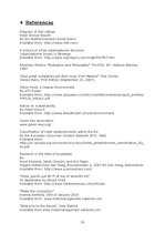 Kutatási anyagok 'Hospitality Supply', 16.                