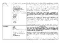 Összefoglalók, jegyzetek 'Applied Articles in English', 3.                