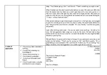 Összefoglalók, jegyzetek 'Applied Articles in English', 4.                