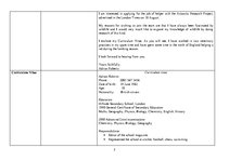 Összefoglalók, jegyzetek 'Applied Articles in English', 5.                