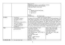 Összefoglalók, jegyzetek 'Applied Articles in English', 6.                