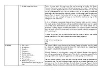 Összefoglalók, jegyzetek 'Applied Articles in English', 7.                