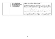 Összefoglalók, jegyzetek 'Applied Articles in English', 8.                