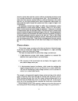 Esszék 'Electricity from Sunlight', 3.                