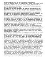 Esszék 'The Shrinking Welfare State', 1.                