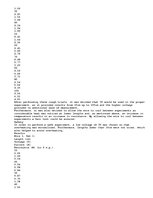 Esszék 'GCSE Physics Coursework - Resistance of a Wire Coursework Resistance of a Wire', 3.