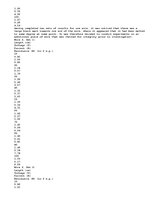 Esszék 'GCSE Physics Coursework - Resistance of a Wire Coursework Resistance of a Wire', 5.