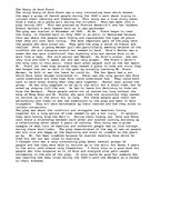 Esszék 'The Diary of Anne Frank by Anne Frank', 1.                