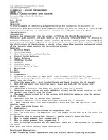 Összefoglalók, jegyzetek 'Bacteria Classification by Gram Staining', 1.                