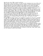 Esszék 'Describe the Role of DNA in Protein Synthesis', 1.                