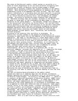 Esszék 'Separating California Through Education ', 1.                