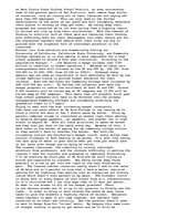 Esszék 'Separating California Through Education ', 2.                