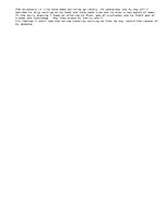 Esszék 'Empathetic Diary Entries of a Deir El-Medina Tomb Worker', 3.                