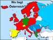 Prezentációk 'Österreich (Austrija)', 17.                