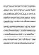 Esszék 'Wedding Traditions in Latvia', 2.                