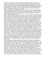 Esszék 'The Comparison of the theme "Growing Up" in the novels "The Book of Ruth" by Jan', 1.                