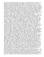 Esszék 'Aristotle vs. Copernicus', 1.                