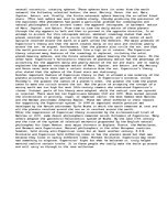 Esszék 'Aristotle vs. Copernicus', 2.                