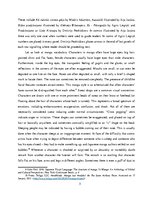 Kutatási anyagok 'Japanese Visual Language', 5.                