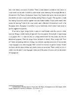 Kutatási anyagok 'Japanese Visual Language', 9.                