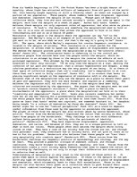 Esszék 'Essay on the idea of marginality expressed by Bell Hooks', 1.                