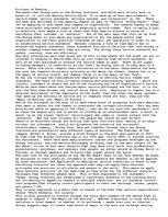 Esszék '"Be Our Guest": Case Overview and Situation Analysis', 1.                