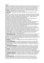 Kutatási anyagok 'Banking System in England and in Latvia', 4.                