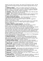 Kutatási anyagok 'Banking System in England and in Latvia', 5.                