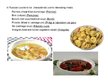 Prezentációk 'The National Meals of Various States', 6.                