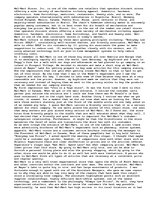 Esszék 'Wal-Mart in Halifax, Canada', 1.                