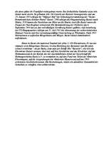 Kutatási anyagok 'Wiesbaden', 5.                